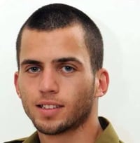 במבצע מיוחד: צה"ל חילץ את גופתו של אורון שאול