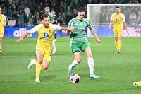 טירוף: המשטרה פוצצה את המשחק בין מכבי חיפה למכבי תל אביב