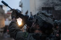 חטיבת הקומנדו בג'נין (דובר צה"ל)