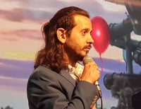 "זומבים": הסלבס מגיבים לתמונות החזרתם של החטופים מעזה