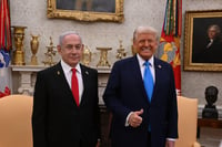התפתחות דרמטית בהסכם הגרעין: נתניהו וטראמפ ישוחחו