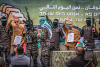 עדויות ראשונות של החטופים על הזוועות שעברו