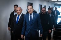 לשכת רה"מ נגד השב"כ: "גם הפעם זה יתברר כפייק ניוז"