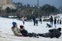 הלימודים בירושלים יחלו מחר באיחור – זו הסיבה
