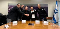 בלי בן גביר: נפתר משבר השכר של השוטרים ולוחמי הכליאה