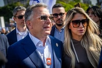 וויטקוף נגד חמאס: "מראה בבירור חוסר רצון להגיע להפסקת אש"