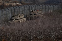 פרטים חדשים על חוליית המחבלים האיראנית
