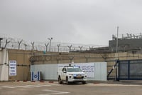 לראשונה: ישראל תגרש מחבלים ישראלים מהארץ