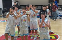 ספורט בהתיישבות: שומרון מביסה את כפר קאסם, תשרוד בליגה?