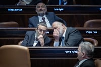 דרעי וגפני