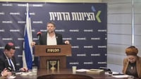 סמוטריץ': "מבינים שהחזרה ללחימה תאתגר את השמירה על החטופים"