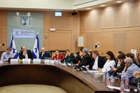 החוק לשינוי הוועדה לבחירת שופטים עולה להצבעה