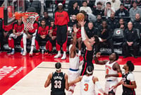 כמעט הביא ניצחון: דני אבדיה עם עוד משחק גדול ב-NBA