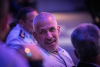 יום אחרי ההחלטה: בג"ץ הקפיא את פיטורי רונן בר