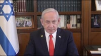 ראש הממשלה לבג"ץ: קבלו החלטה בפיטורי ראש השב"כ
