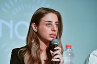 שורדת השבי מיה שם חשפה: אני המתלוננת מפרשת האונס בת"א