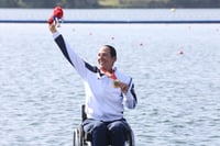 המדליסטית הפאראלימפית מצטרפת לרוקדים עם כוכבים