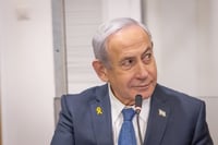 נתניהו