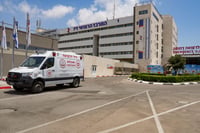 עגלה נגועה בכלבת במושב בצפון: "לפנות מיידית לטיפול"