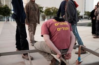 ראש המחלקה היהודית בשב"כ: עוצרים מתנחלים בלי ראיות
