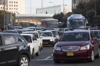 סיוט בתל אביב וכביש 1: כל החסימות בגלל ביקור ואנס