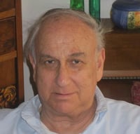 ברוך דיין האמת: אברהם בנמלך הלך לעולמו