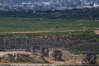 אירוע חריג: שלושה אזרחים חצו לשטח הרצועה והוחזרו בידי הכוחות