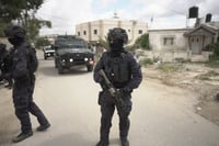 הותר לפרסום: ברגע האחרון – סוכל פיגוע ענק ברחובות