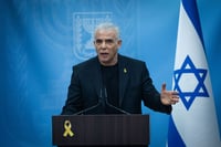 מילביצקי מונה ליו"ר הועדה, לפיד: "קואליציה שונאת נשים"