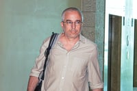 אסון נחל צפית: גזר דין מקל לראשי המכינה