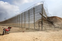 נסגר המעגל: צה״ל השמיד כלי הנדסה ששימשו לפלישה ב-7.10