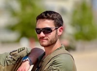 "תוכיח לי שאתה עוד כאן": שיר כואב מהדוד לאחיין שנפל במלחמה