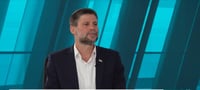 סמוטריץ' לסרוגים: "לא מודאג מהסקרים, אנחנו מחוללים מהפכות"
