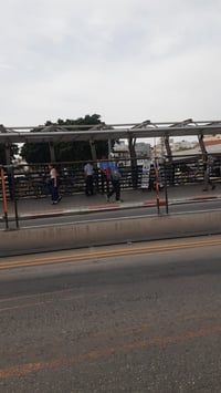 התושבים זועמים: דוכן מיסיון הוקם בלב תל אביב | תיעוד