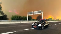 יישובים רבים קיבלו הוראה להתפנות מבתיהם | מתעדכן
