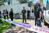 האלימות במגזר הערבי: בן 25 נרצח בנצרת