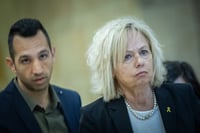 למרות התנגדותה: החוק לפיצול תפקיד היועמ"שית אושר בוועדת השרים