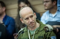 "מתוך 8,900 צווי גיוס לחרדים, התייצבו 30 איש"