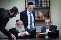 בעקבות משבר חוק הגיוס: החרדים באיום דרמטי על הקואליציה