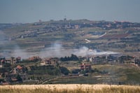 אף אחד כבר לא חסין: צה״ל חיסל פעיל חיזבאללה בדרום לבנון