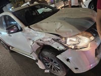 פיגוע ירי: פצועה בהריון במצב קשה, צה"ל פתח במרדף
