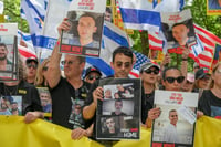 דיווח: זה היום בו תיחתם עסקת חטופים