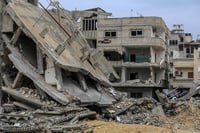 העולם נגד ישראל: צרפת, בריטניה וקנדה מאיימות בצעדים קשים