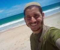 התחקיר חושף: יוסף יהודה חיראק נהרג מאש צה״ל