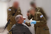 נחשף: ישראל בצעד נוסף לטובת סוריה