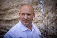 כך נפתלי בנט הגיב להסכם לשחרור חטופים