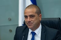 גם אם החרדים יצביעו בעד, הכנסת לא תתפזר בשבוע הבא / פרשנות