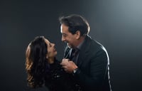 חושבים שלהיות זוג דתי וחילונית זה מורכב? תוסיפו פרויקט מוסיקלי משותף