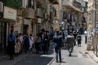 צה"ל בצעד דרמטי לגיוס חרדים: "הצורך המבצעי עולה"