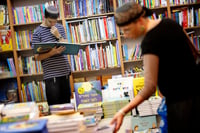 נחשף: אלו הספרים האהובים על תלמידי ישראל